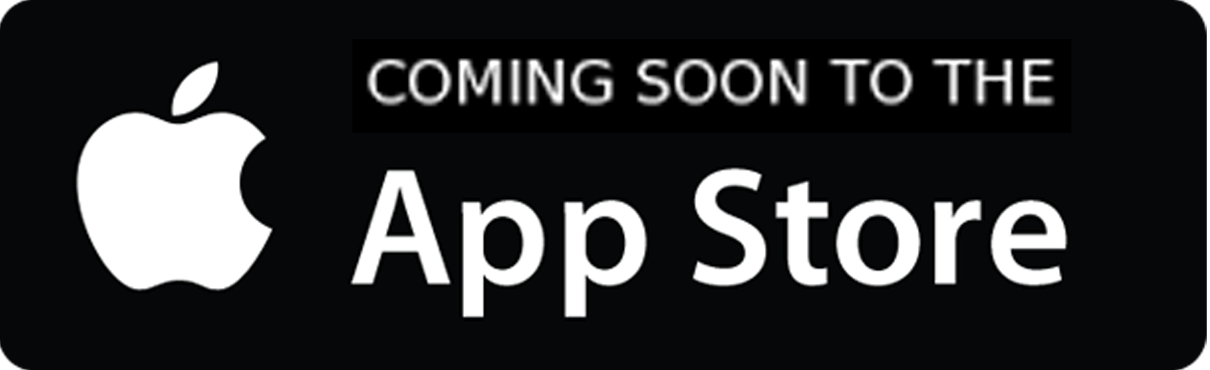 Coming Soon on iOS