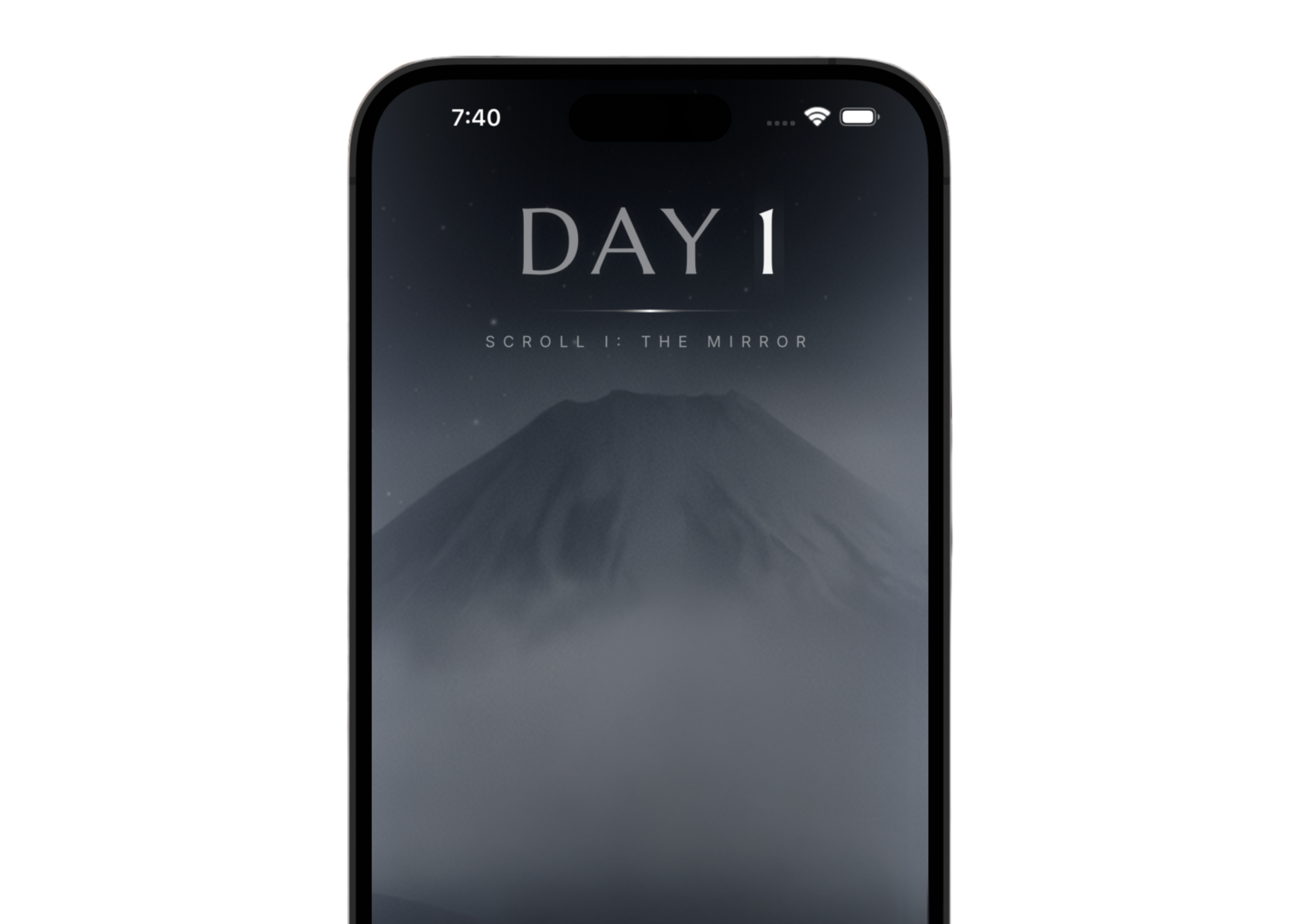 Screen