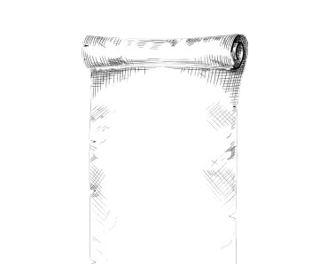 Journaling Scrolls